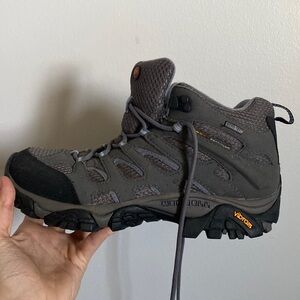 Merrell Continuum Hiking Boot